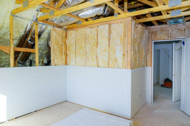 Best Spray Foam Insulation in Macclenny, FL