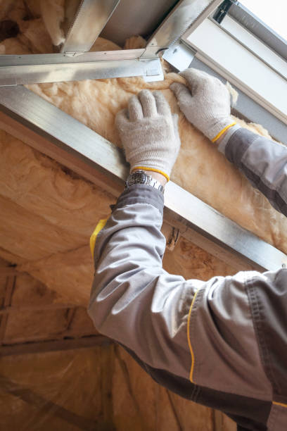 Best Spray Foam Insulation in Macclenny, FL