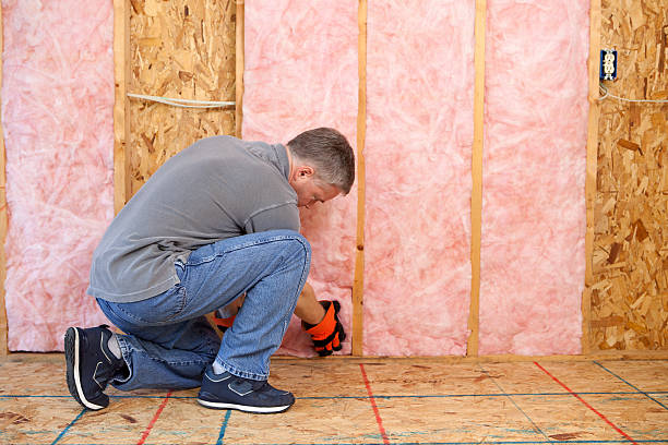 Best Insulation for Specific Applications in Macclenny, FL